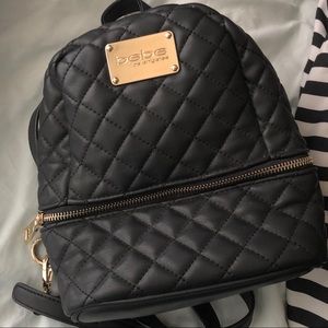 Bebe mini backpack